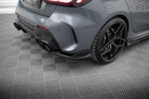 BMW 1-serie (F40) 19+ Bakre Sidosplitters V.4 M-Paket / M135I Maxton Design